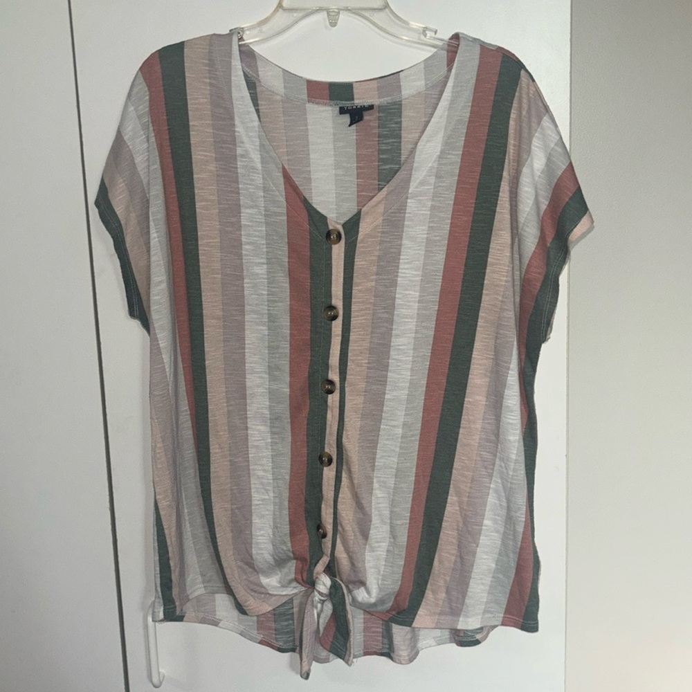 Torrid size 2 top